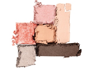 Maybelline New York Makeup The City Mini Eyeshadow Palette