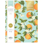 Blue Sky Planning Calendar