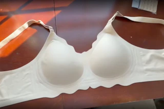 Jelly Bra