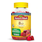 Nature Made Vitamin B12 Gummies