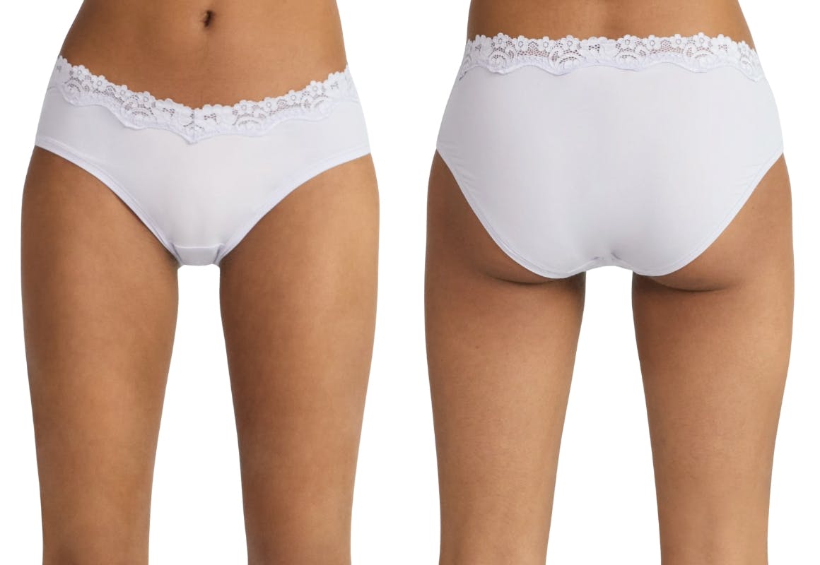 No Boundaries Women's Panties