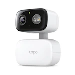 1080p Pan/Tilt Security Camera