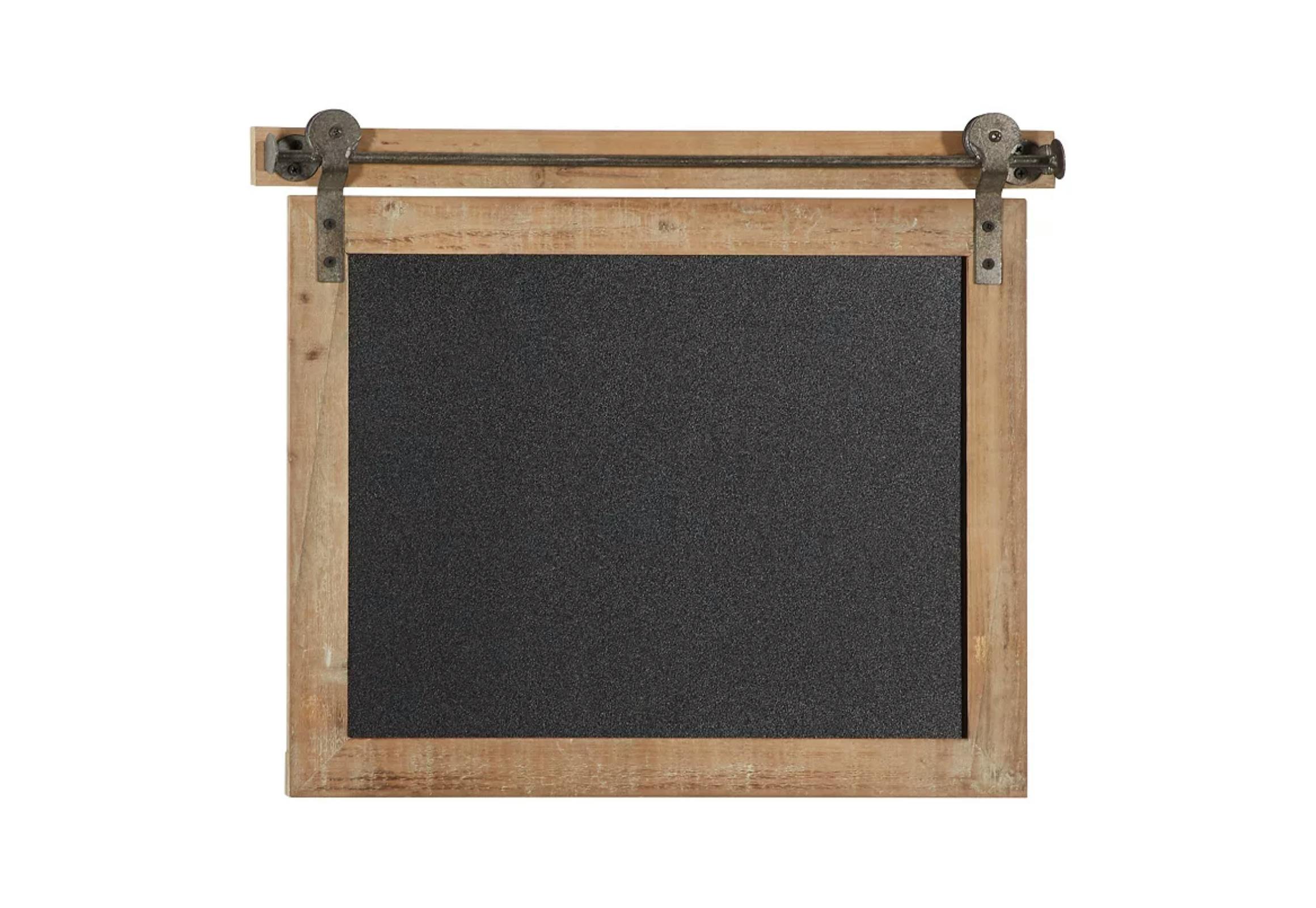 Stella & Eve Chalkboard