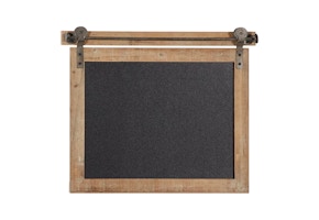 Stella & Eve Chalkboard