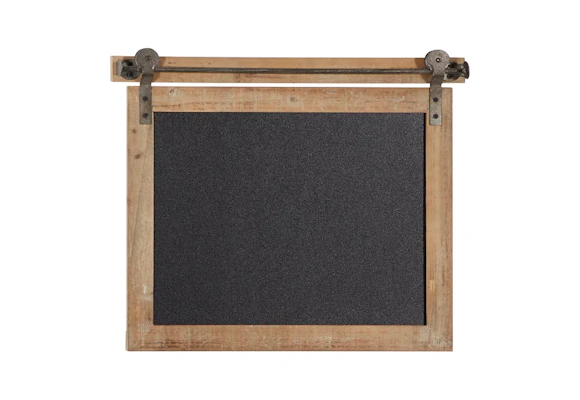 Stella & Eve Chalkboard