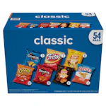 Frito Lay Classic Mix 54-Pack