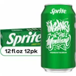 6 Sprite 12-Packs