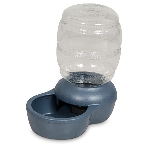 Gravity Waterer