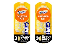 2 Swiffer Duster Kits