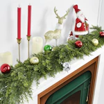 Christmas Garland