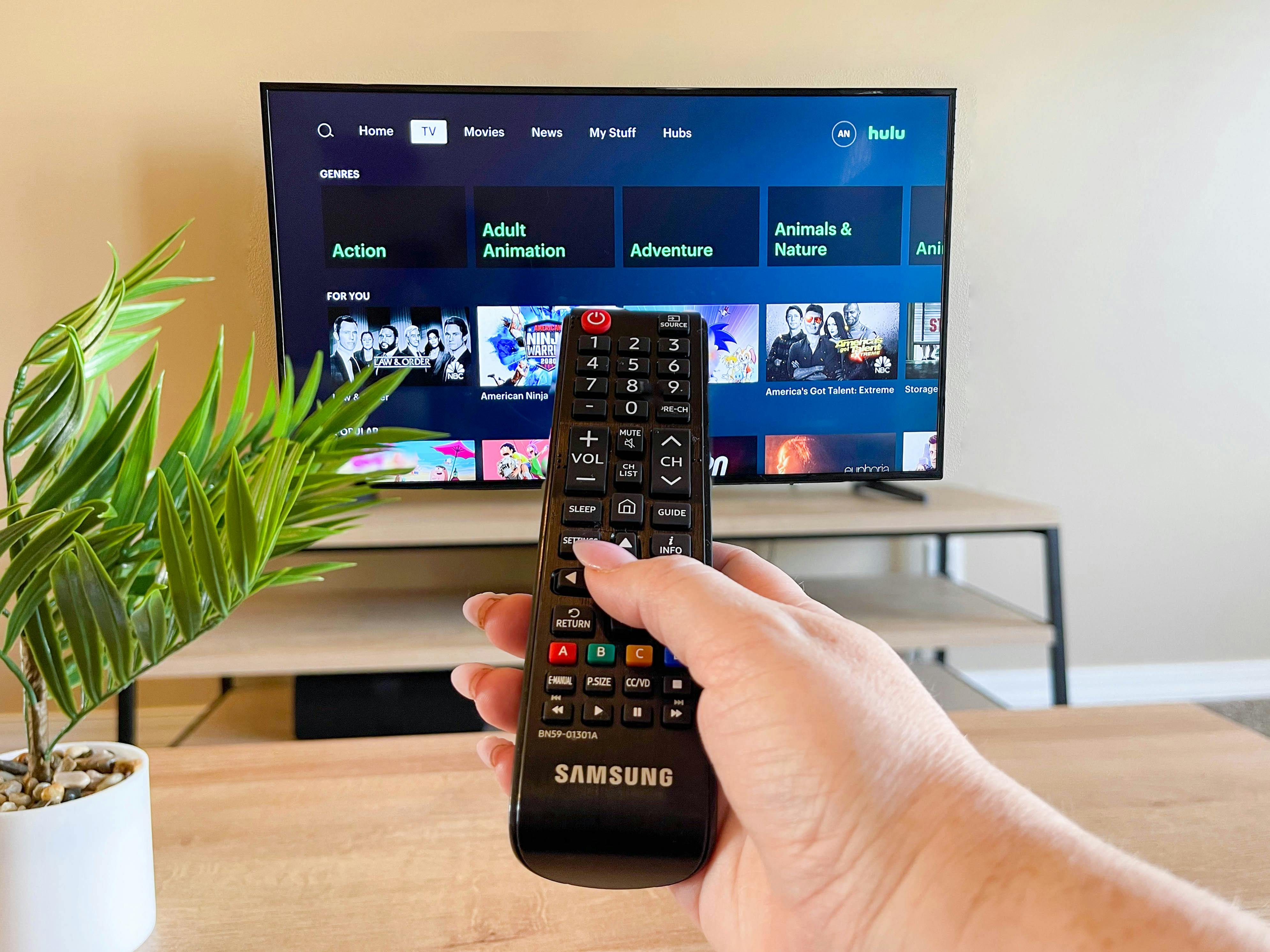 How Much Does Hulu Live TV Cost? Free Trial, Price, Deals, Promo Codes –  StyleCaster