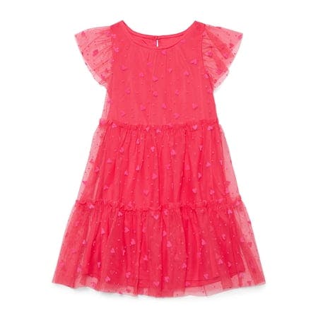 Kids' Tulle Dress