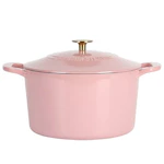 Martha Stewart Dutch Oven