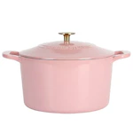 Martha Stewart Dutch Oven