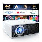 Mini Smart Projector