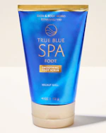 Bath & Body Works Foot Scrub