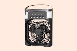 an air cooler