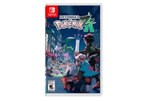 Nintendo Switch Pokemon Legends