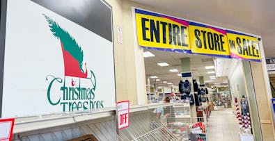 17 Days of Deals, Promotions, Christmas Tree Shops