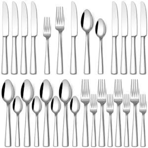 Silverware Set