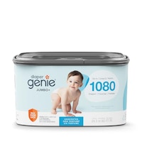 Diaper Genie Jumbo+ Square Refill