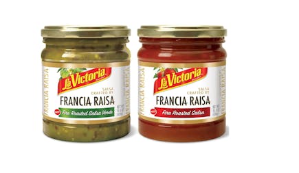 La Victoria Salsa 2-Pack