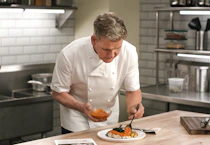 3 Gordon Ramsay Meals (2 Servings Each)