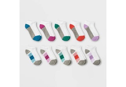 Cat & Jack Kids' Socks