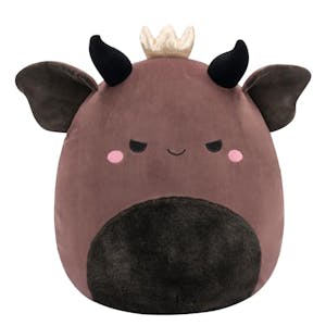 Squishmallows Goblin King