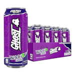 GHOST Energy Drink 12-Pack