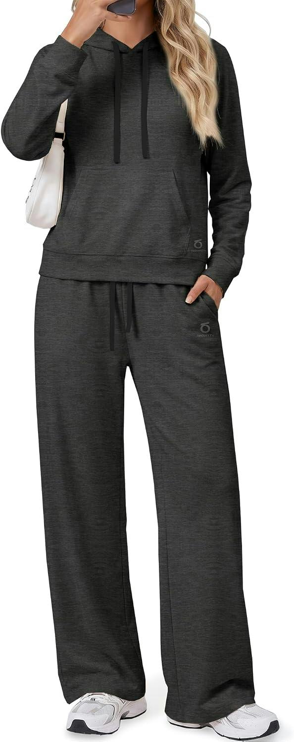 Women's Lounge Set