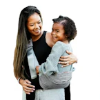 Toddler Sling Carrier