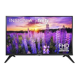 32" Insignia Smart TV