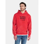 Men's Graphic Hoodie