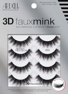 Ardell 3D Faux Mink Lashes