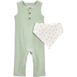 Baby Jumpsuit