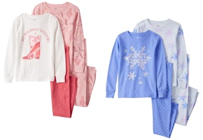 Carter's Kids' Pajama Set