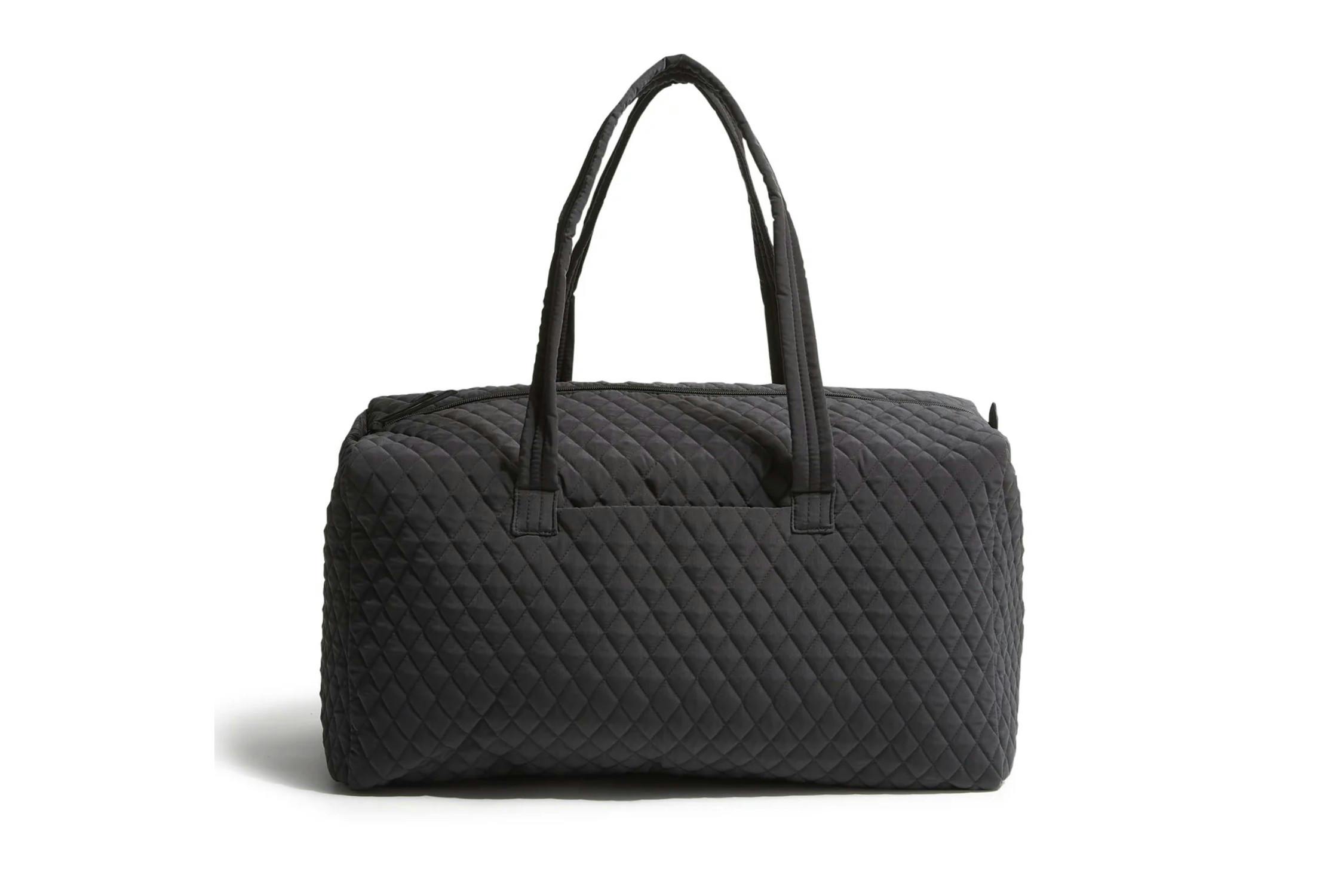 Vera Bradley Duffel Bag