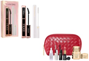 Lancome Set + Free Set ($264 Value)
