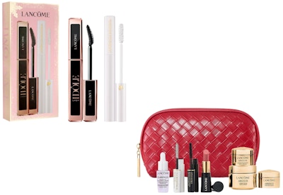 Lancome Set + Free Set ($264 Value)