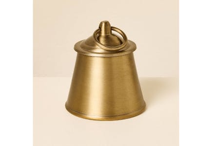 Magnolia Bell Candle