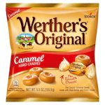 Werther's Original Hard Caramels