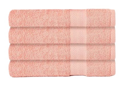 Sunham Bath Towel Set