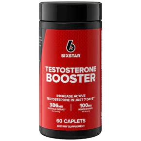 Six Star Supplement
