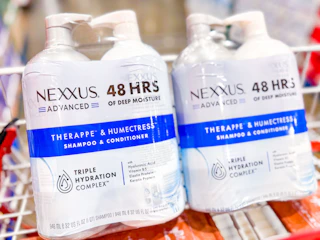 nexxus costco fetch 2