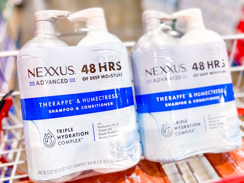 nexxus costco fetch 2