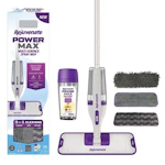 Rejuvenate PowerMax Spray Mop Kit