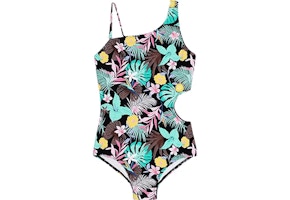 Kanu Surf Kids' Swimsuit