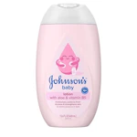 Baby Lotion