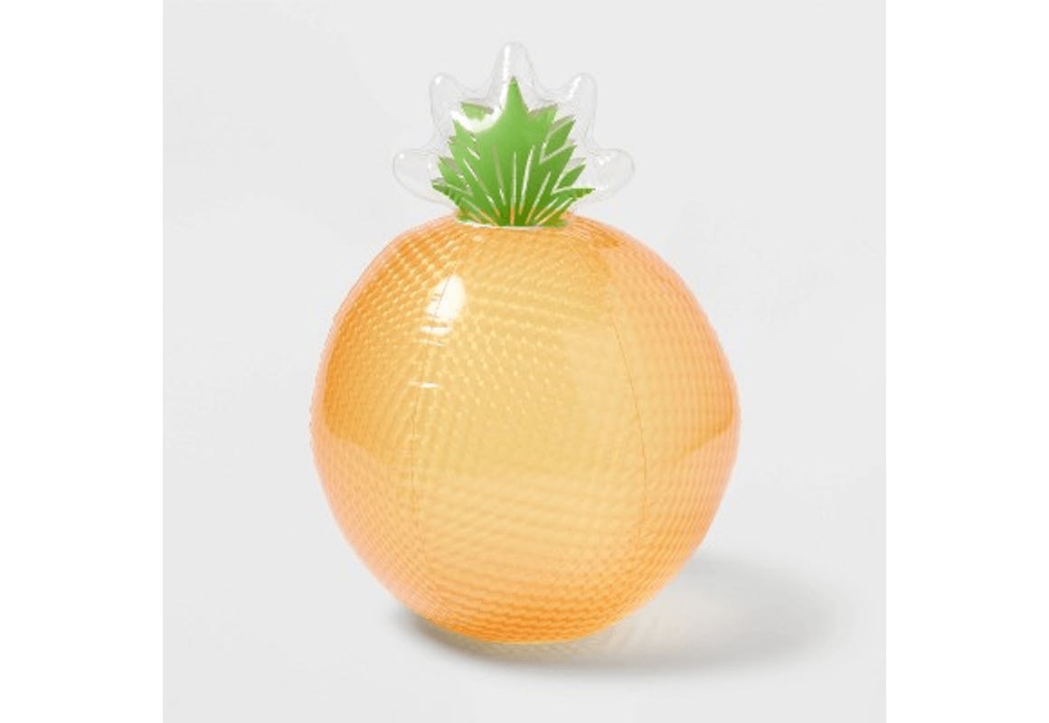 Sun Squad Beach Ball